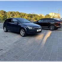 Opel Astra 1.6 AMT, 2006, 283 757 км, с пробегом, цена 520 000 руб.