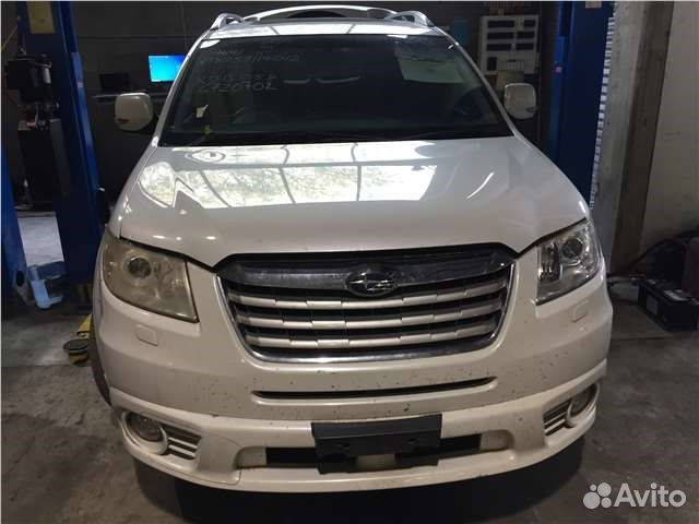 Разбор на запчасти Subaru Tribeca (B9) 2007-2014