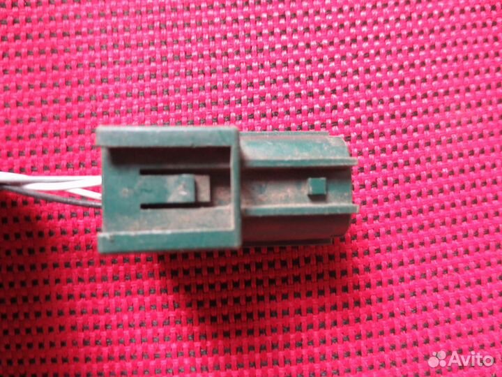 Лямбда-зонд Nissan Elgrand 50 VQ35 97-02 Ambulance