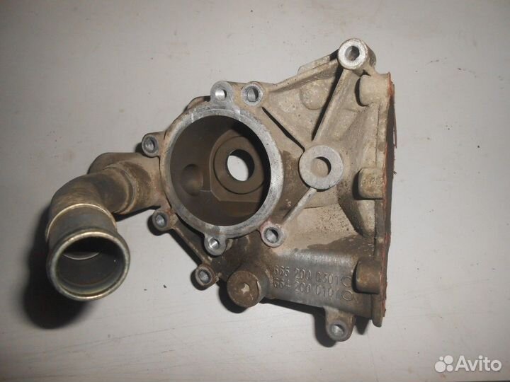 Корпус Термостата