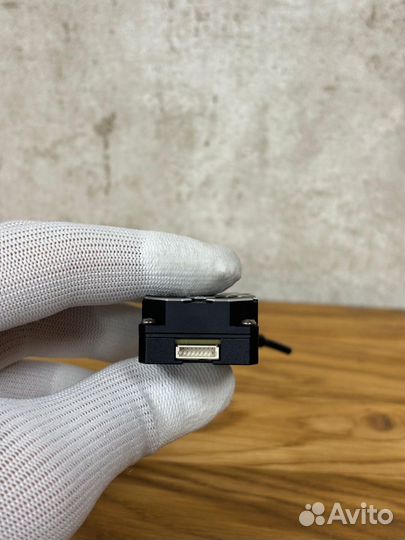 Видеопередатчик IFlight Blitz Whoop 5.8G 2.5 VTX