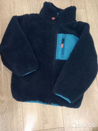 Куртка hm новая