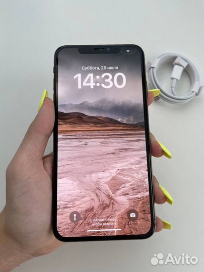 iPhone xs max 512gb