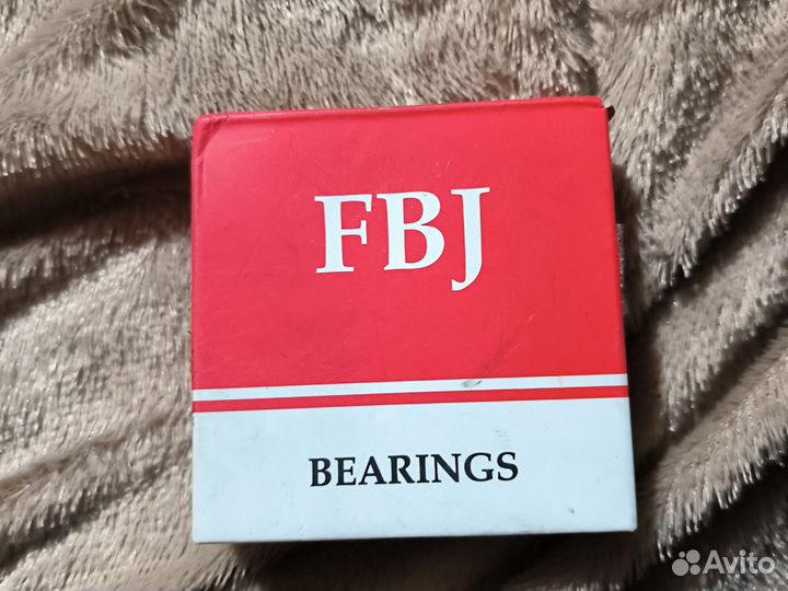 Подшипники