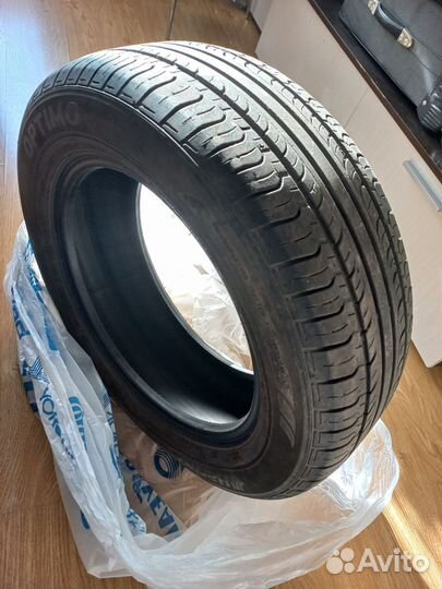 Hankook Optimo K415