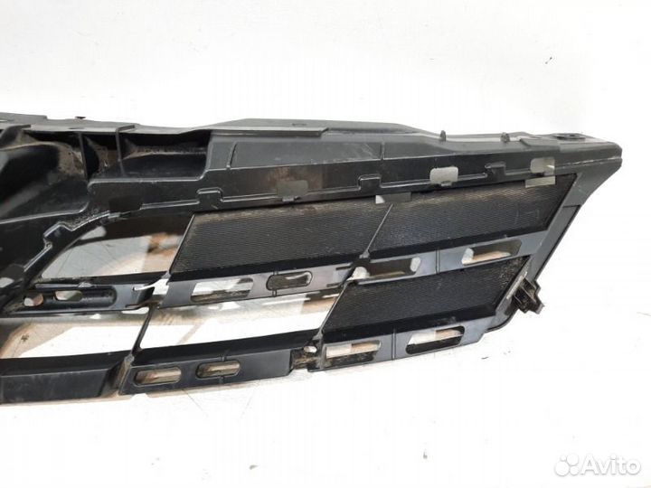 Решетка радиатора передняя Toyota Corolla E150 С