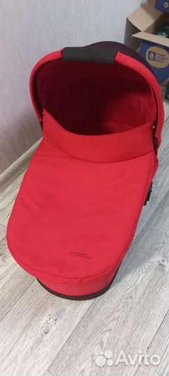 Спальный блок cybex