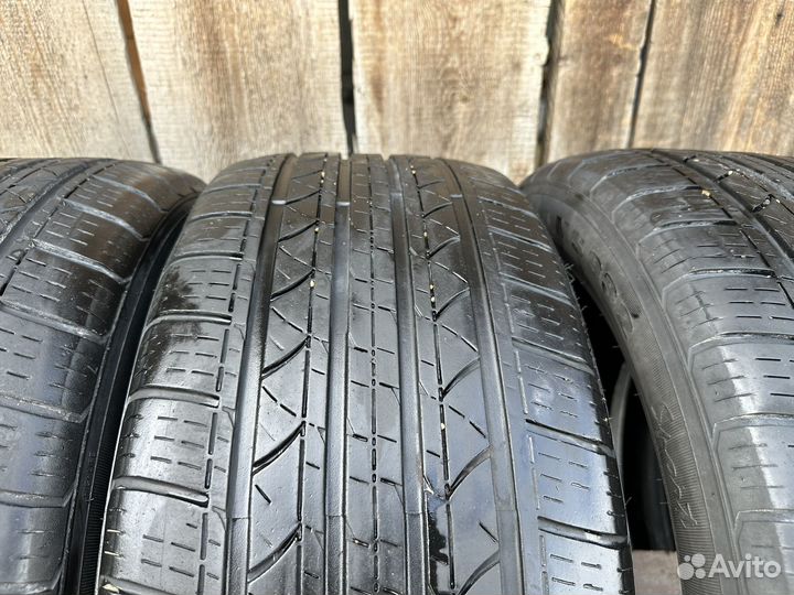 Milestar MS932 Sport 255/50 R19