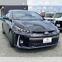 Toyota Prius PHV 1.8 CVT, 2021, 19 000 км, с пробегом, цена 2 225 000 руб.