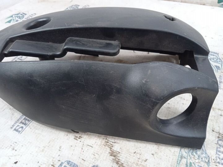 Кожух рулевой колонки нижний Ford Mondeo IV (2006—