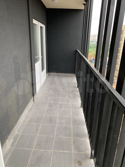 1-к. квартира, 32 м², 12/25 эт.