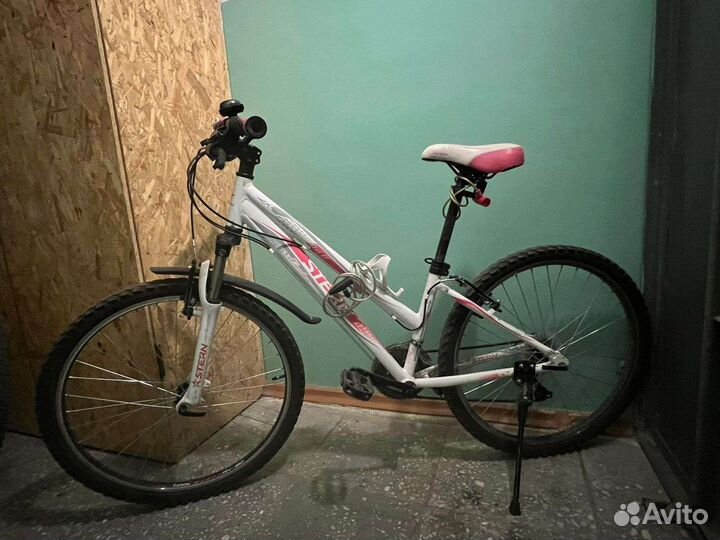 Велосипед бу Stern Mira 1.0