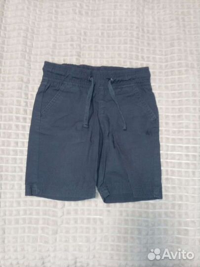 Шорты для мальчика