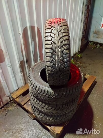 Nordman 5 175/70 R13