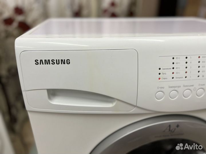 Стиральная машина Samsung 3,5кг доставка бесплатно
