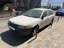 Nissan AD 1.8 MT, 1999, 270 000 км, с пробегом, цена 380 000 руб.