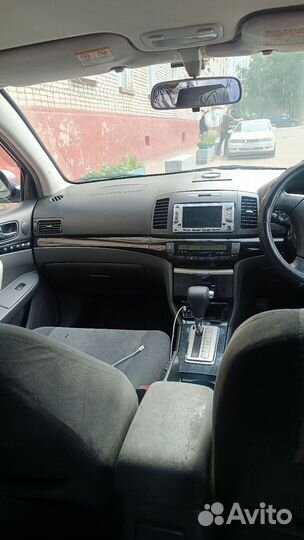 Toyota Allion 1.8 AT, 2003, 394 000 км