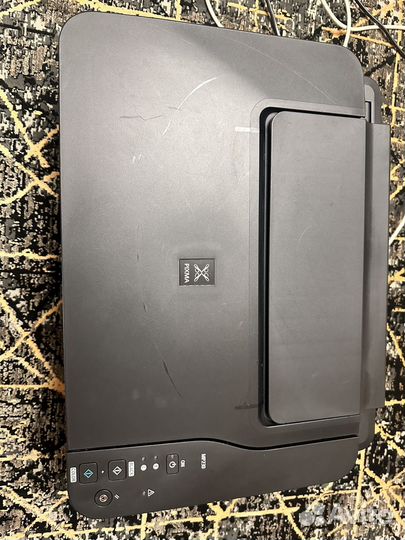 Мфу Canon pixma mp230