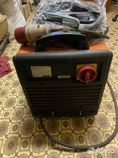 Сварочный инвертор