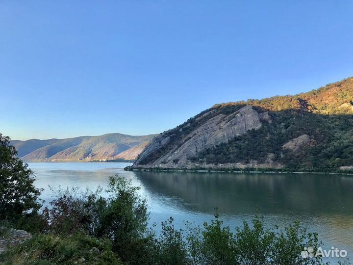 Экскурсия — Белград — Путешествие По Восточной Сер