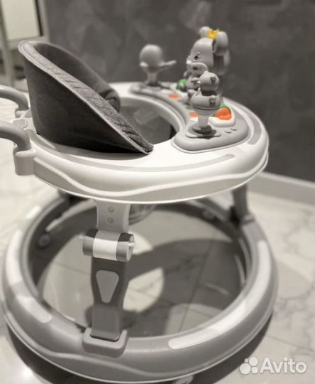 Ходунки детские бу