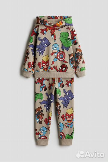 Детская одежда hm оригинал Германия