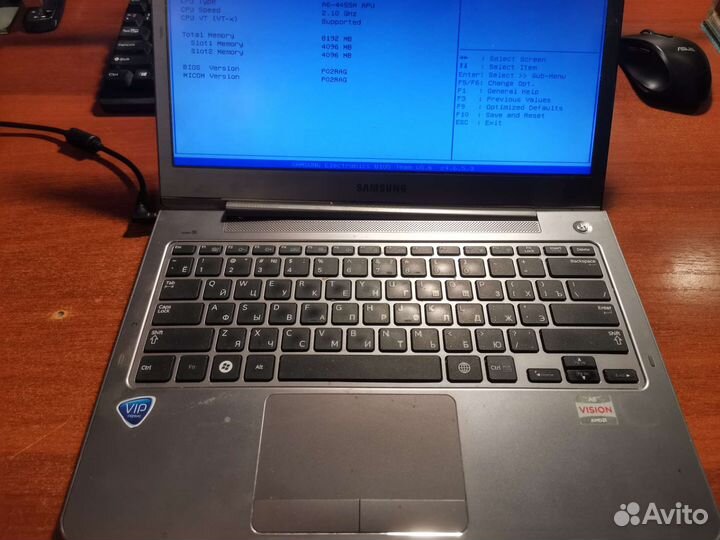 Запчасти np535u3c