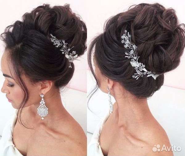 Стилист по прическам, визажист, свадебный стилист