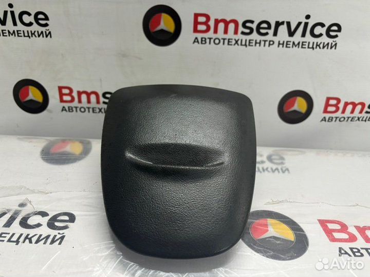 Пепельница передняя Mercedes-Benz