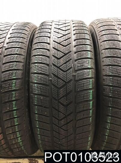 Pirelli Scorpion Winter 235/60 R18 99P