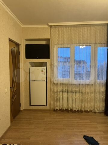 Комната 20 м² в 1-к., 3/3 эт.