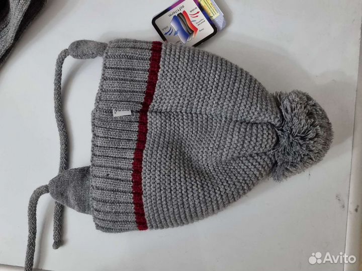 Шапка для мальчика