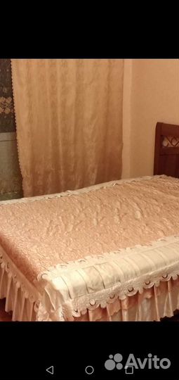 Шторы и Покрывало