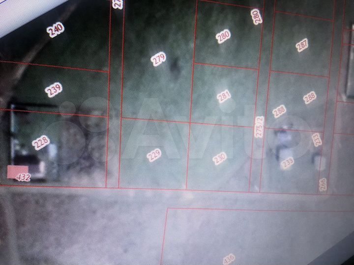 Участок 11,5 сот. (ИЖС)