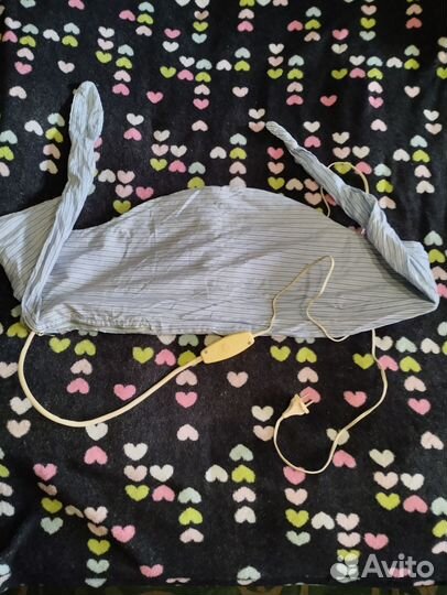 Электрогрелка