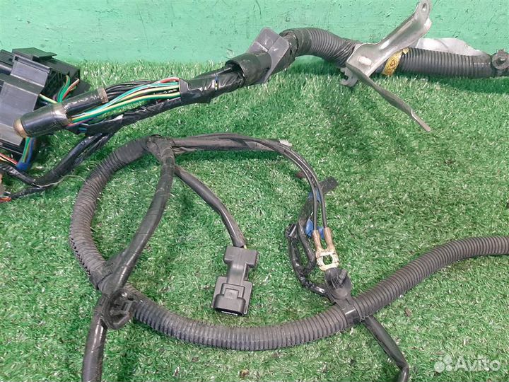 Жгут проводки моторного отсека Subaru Impreza GE