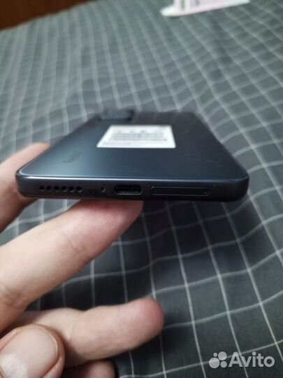 Xiaomi Redmi Note 11 Pro, 8/128 ГБ