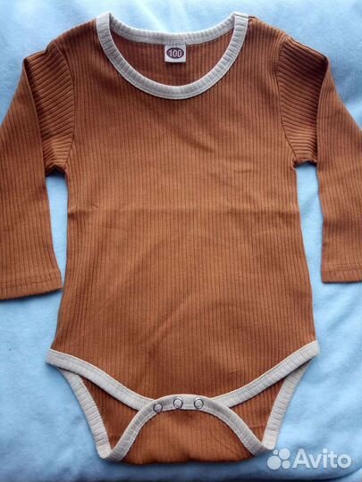 Одежда для маленьких