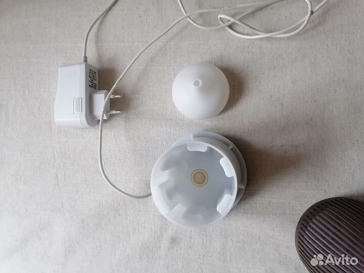 Увлажнитель воздуха