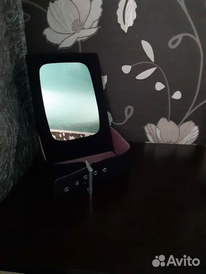 Зеркало настольное IKEA бетракта