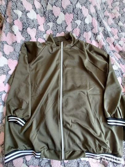 Спортивный костюм женский новый