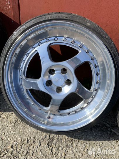 CCW Lm5t r18 5-100