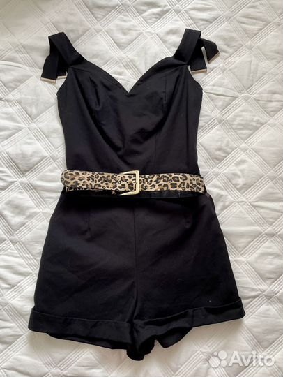 Комбинезон Love repablik