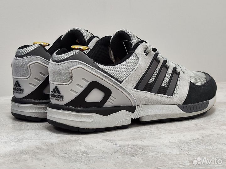 Кроссовки adidas torsion мужские