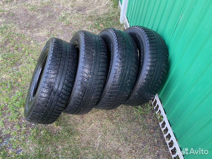 Amtel NordMaster 4.00/95 R23