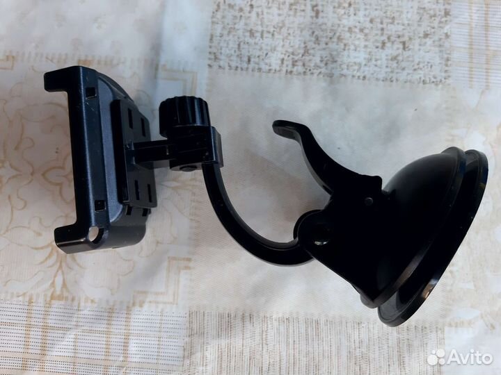 Автомобильный держатель