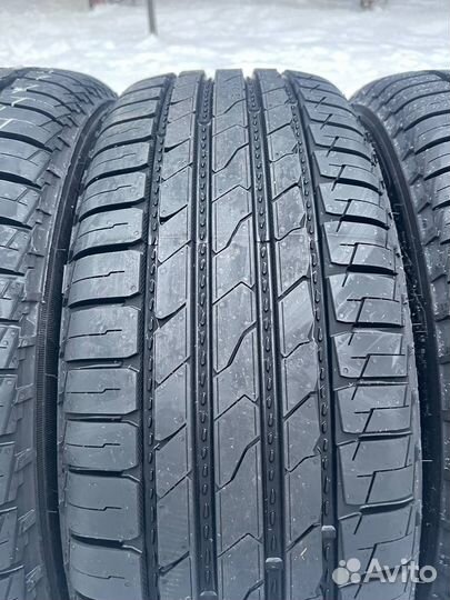 Ikon Tyres Character Aqua SUV 215/60 R17