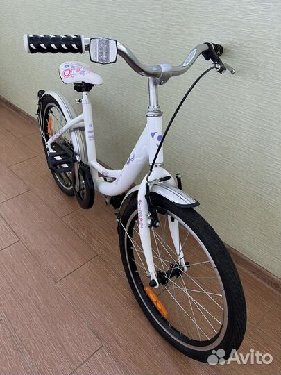 Велосипед детский Corto kiti 20