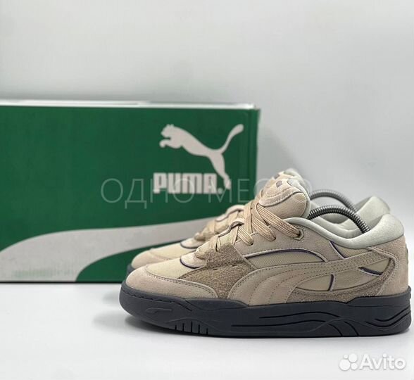 Кроссовки Puma 180