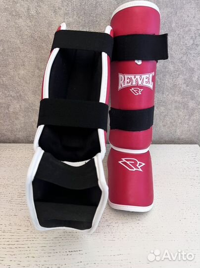 Защита для MMA